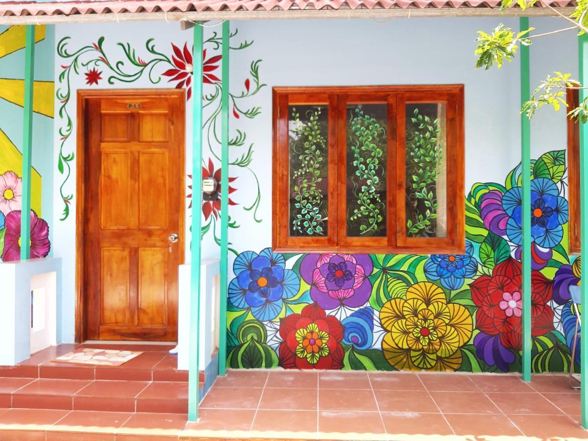 Ben Guesthouse Фу Куок Екстериор снимка