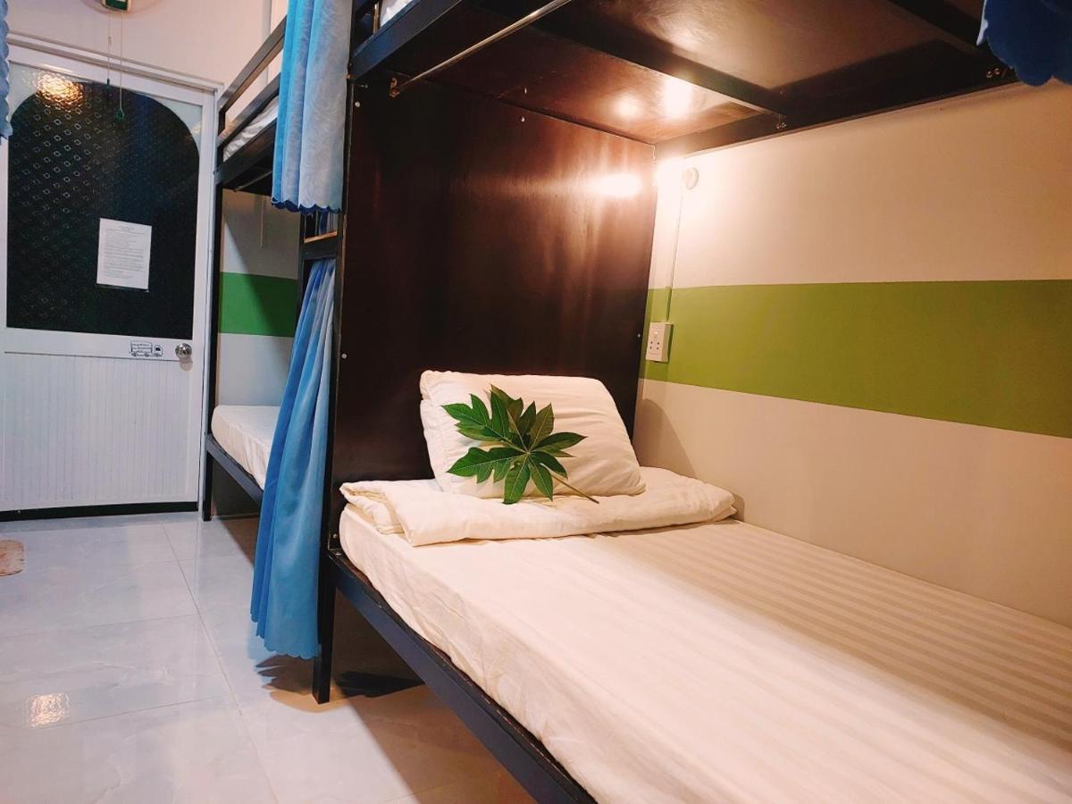 Ben Guesthouse Фу Куок Екстериор снимка