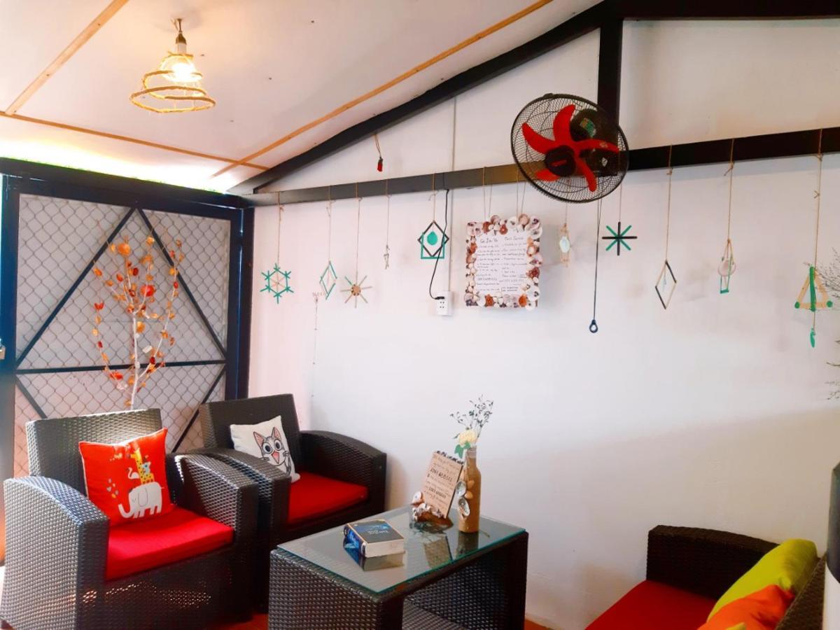 Ben Guesthouse Фу Куок Екстериор снимка